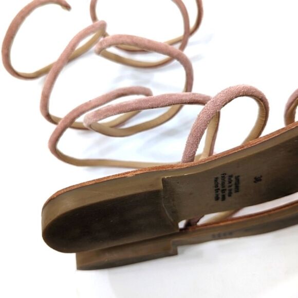 Free People Havana Gladiator Sandal - Picture 6 of 8